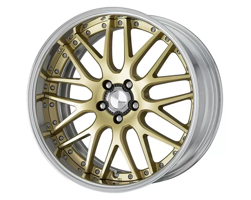 Work Lanvec LM1 Wheels