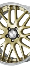 WORK　LM1 Lanvec LM1 – WORK Wheels USA