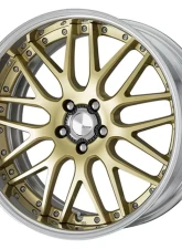 Work Wheels Lanvec LM1 Wheel 20x8 5x114.3                                     - WRK-LAN-LM1-20851143 - Image 7