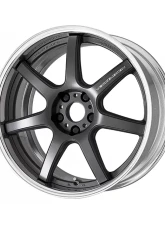 Work Wheels Emotion T7R 2 Piece Wheel 20x8                                     - WRK-TR72-208 - Image 8