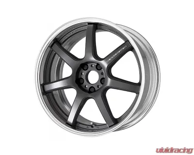 Work Wheels Emotion T7R 2 Piece Wheel 20x8 - WRK-TR72-208