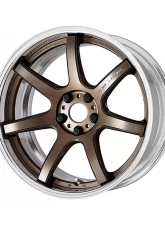 Work Wheels Emotion T7R 2 Piece Wheel 20x8                                     - WRK-TR72-208 - Image 3