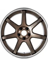 Work Wheels Emotion T7R 2 Piece Wheel 20x8                                     - WRK-TR72-208 - Image 4