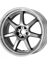 Work Wheels Emotion T7R 2 Piece Wheel 20x8                                     - WRK-TR72-208 - Image 5