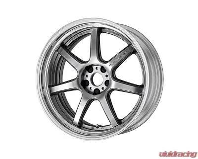 Work Wheels Emotion T7R 2 Piece Wheel 20x8 - WRK-TR72-208