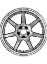 Work Wheels Emotion T7R 2 Piece Wheel 20x8                                     - WRK-TR72-208 - Image 6