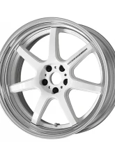 Work Wheels Emotion T7R 2 Piece Wheel 20x8                                     - WRK-TR72-208 - Image 7