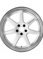 Work Wheels Emotion T7R 2 Piece Wheel 20x8                                     - WRK-TR72-208 - Image 8