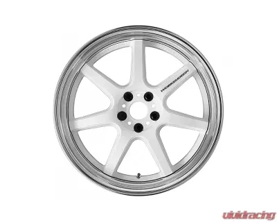 Work Wheels Emotion T7R 2 Piece Wheel 20x8 - WRK-TR72-208