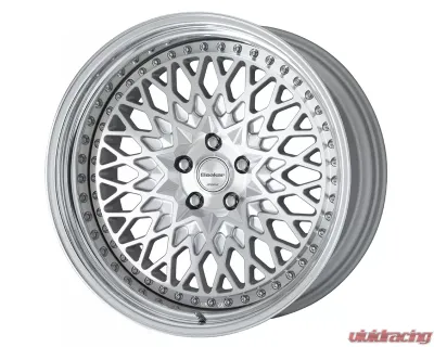 Work Wheels Gran Seeker CCX Step Rim Wheel 19x7.5 - WRKGRNSEEK-CCX-1975