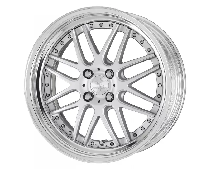 Work Rizaltado Mesh Wheels