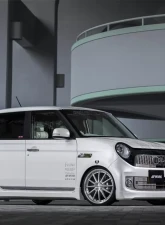 Work Wheels Rizaltado Spoke Wheel 17x5.5 4x100                                     - WRKRIZ-Spoke-1755 - Image 5