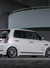 Work Wheels Rizaltado Spoke Wheel 17x5.5 4x100                                     - WRKRIZ-Spoke-1755 - Image 7