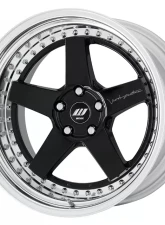 Work Wheels Zistance W5S Step Rim Wheel 21x8                                     - WRKZIST-W5S-2175 - Image 2