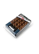 Work Wheels Racing Lug Nuts M12x1.5 | M12x1.25 CLEARANCE                                     - WRSR12x1.50 - Image 4