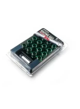 Work Wheels Racing Lug Nuts M12x1.5 | M12x1.25 CLEARANCE                                     - WRSR12x1.50 - Image 5