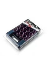 Work Wheels Racing Lug Nuts M12x1.5 | M12x1.25 CLEARANCE                                     - WRSR12x1.50 - Image 6