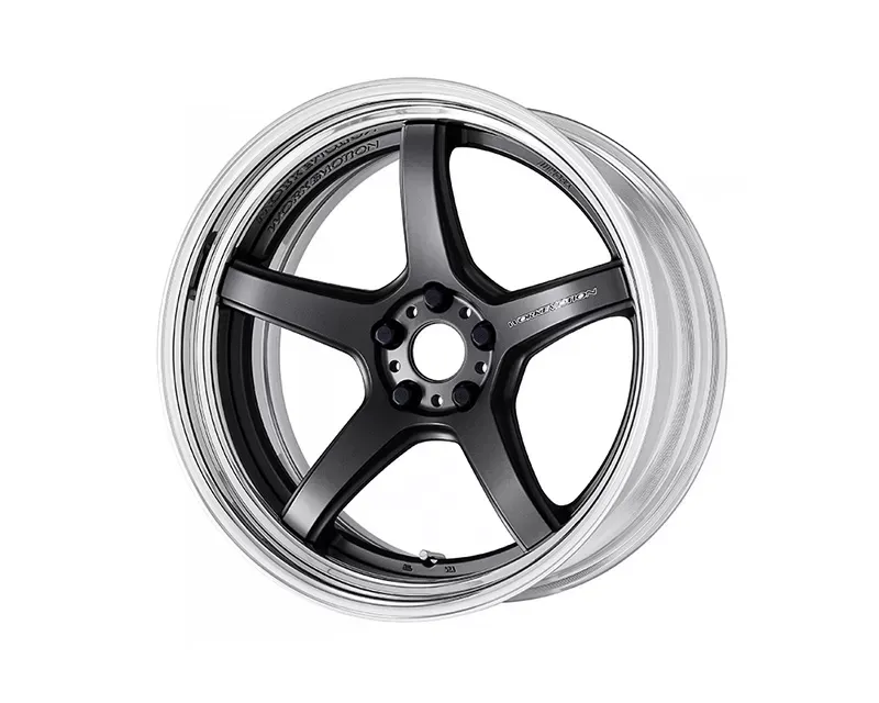 work エモーション t5r 2p（Work Emotion T5R 2P Wheels）