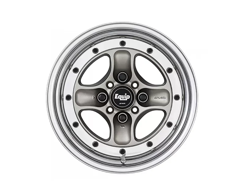 Work Equip E40 Wheels