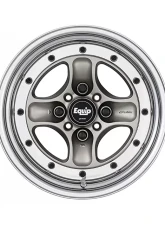 Work Wheels Equip 40 Wheel 15x5 4x100 | 4x114.3                                     - WW-EQP40 - Image 11