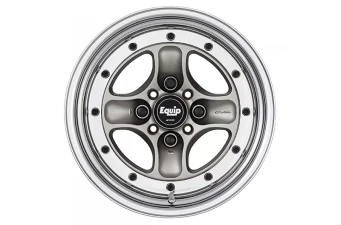 Work Equip E40 Wheels