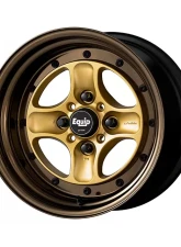 Work Wheels Equip 40 Wheel 15x5 4x100 | 4x114.3                                     - WW-EQP40 - Image 7