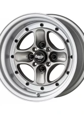 Work Wheels Equip 40 Wheel 15x5 4x100 | 4x114.3                                     - WW-EQP40 - Image 11