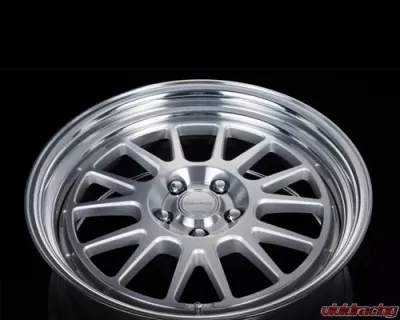 Work Wheels Seeker FX Step Rim 16x6 WW-SEK-FX-166 | Vivid Racing
