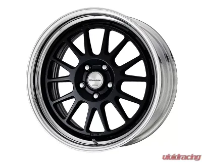 Work Wheels Seeker FX Step Rim 17x7 WW-SEK-FX-177 | Vivid Racing
