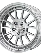 Work Wheels Seeker FX Step Rim Wheel 17x7                                     - WW-SEK-FX-177 - Image 2