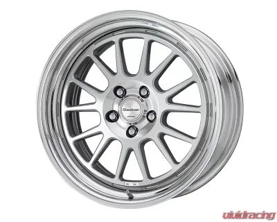 Work Wheels Seeker FX Step Rim Wheel 17x7 - WW-SEK-FX-177