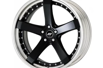 Zeast ST2 Wheels