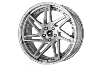 Zeast ST3 Wheels