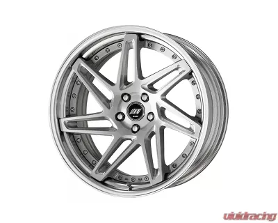 タイヤ・ホイール WORK ZEAST ST3 265/50R20 A/T Set Work Wheels Zeast ST1 2-Piece Wheel | Wheels for Universal