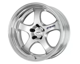 Work Wheels Meister S1 R Step Rim Wheel 16x6