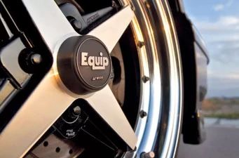 Equip Wheels