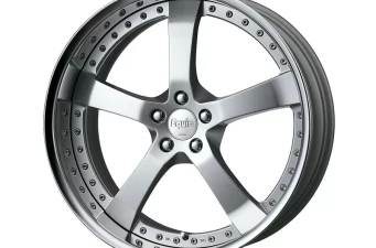 Work Equip E10 Wheels