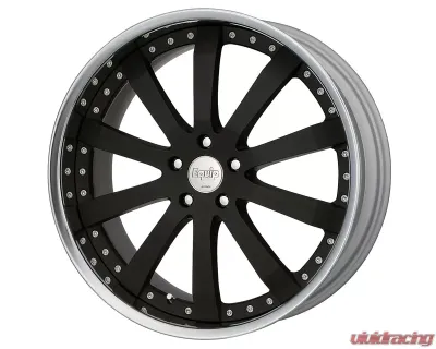 Work Wheels Equip E10 Forged Wheel 20x7.5 - WRK-EQP10-2075