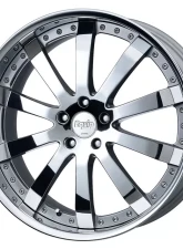Work Wheels Equip E10 Forged Wheel 20x7.5                                     - WRK-EQP10-2075 - Image 3