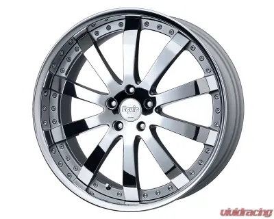 Work Wheels Equip E10 Forged Wheel 20x7.5 - WRK-EQP10-2075