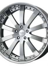 Work Wheels Equip E10 Forged Wheel 20x7.5                                     - WRK-EQP10-2075 - Image 7