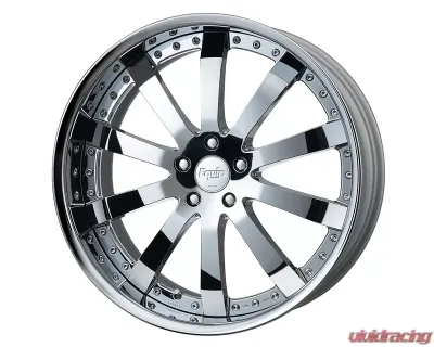Work Wheels Equip E10 Forged Wheel 20x7.5 - WRK-EQP10-2075