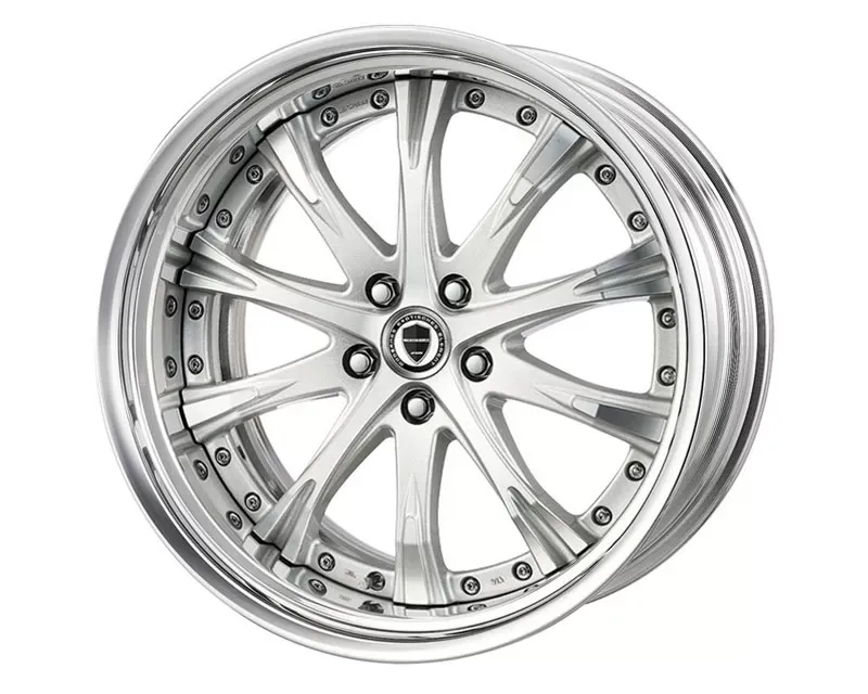 シュヴァートsc4 WORK シュバート sc4 20インチ 1/24 ワーク