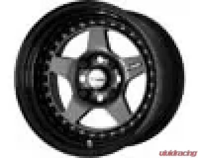 Work Wheels Meister CR01 15x5 Wheel W-CR01-M-155 | Vivid Racing Work Wheels Meister CR01 15x5 Wheel W-CR01-M-155 | Vivid Racing
