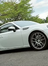 Work Wheels Emotion CR Kiwami Wheel 19x8.5 5x100 | 5x114.3                                     - WCK1985510042 - Image 5