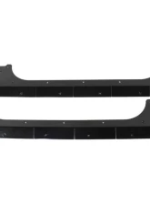 Fishbone Offroad Scale Armor Jeep Wrangler | Rubicon | Unlimited 2 Door 2007-2018                                     - FB23054 - Image 5