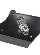 Fishbone Offroad Scale Armor Jeep Wrangler | Rubicon | Unlimited 2 Door 2007-2018                                     - FB23054 - Image 2