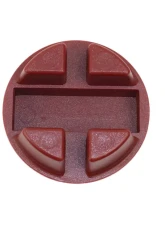 Fishbone Offroad Hard Top Key Jeep Wrangler JK 4 Door 2007-2018                                     - FB1001 - Image 2