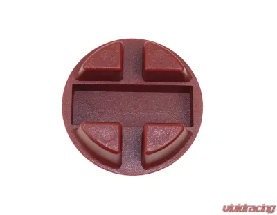 Fishbone Offroad Hard Top Key Jeep Wrangler JK 4 Door 2007-2018 - FB1001