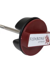 Fishbone Offroad Hard Top Key Jeep Wrangler JK 4 Door 2007-2018                                     - FB1001 - Image 4